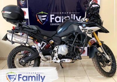 Moto para venda BMW F850 GS – 2019 em Sidrolandia!