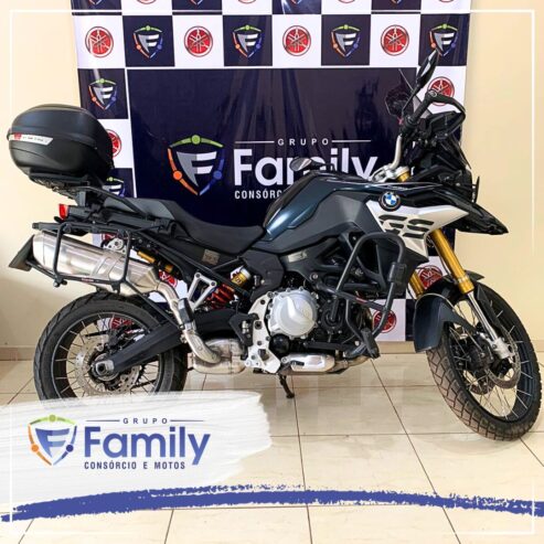 Moto para venda BMW F850 GS – 2019 em Sidrolandia!